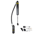 2018-26 Jeep Wrangler JL Bilstein B8 8100 Series Shock, Front Passenger Side (3-4.5in Lift)