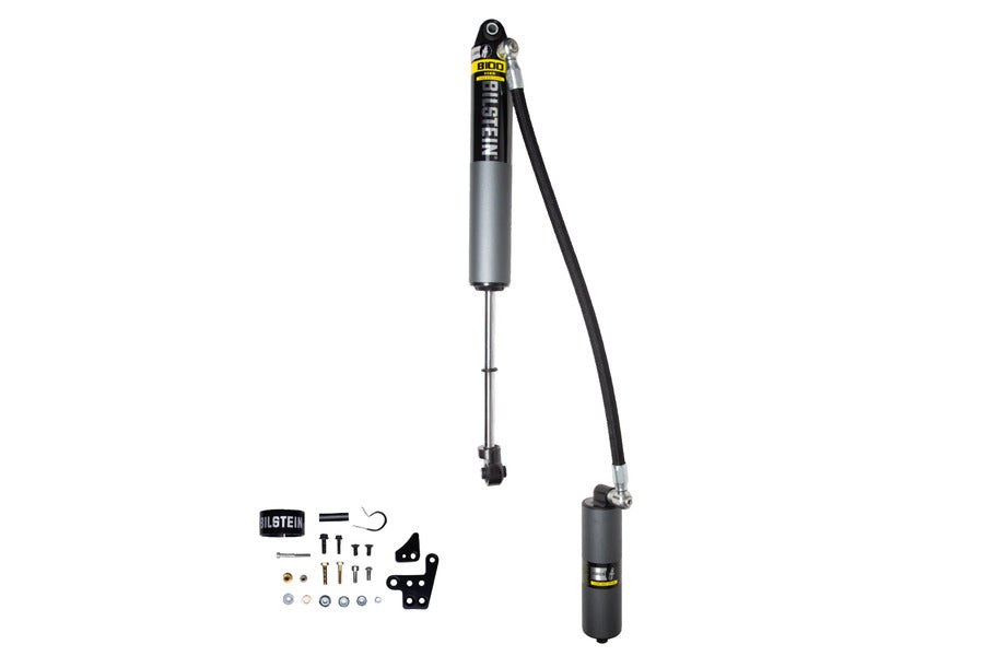 Jeep Gladiator JT Bilstein B8 8100 Front Shock Absorber Driver Side 3-4.5in Lift | 25-330779