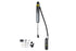 Jeep Gladiator JT Bilstein B8 8100 Front Shock Absorber Driver Side 3-4.5in Lift | 25-330779