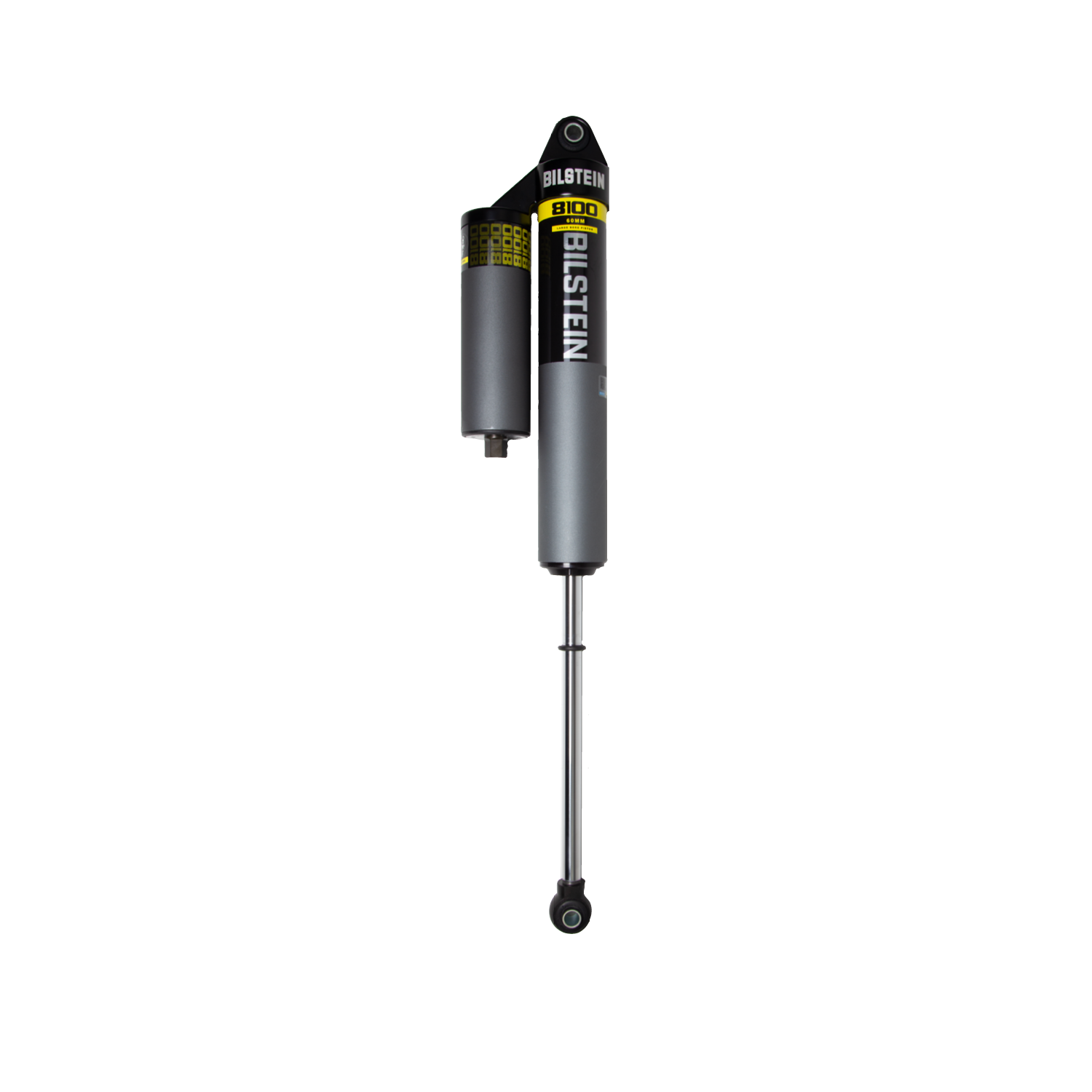 Jeep Gladiator JT Bilstein B8 8100 Series Rear Shock Absorber 2-4.5in Lift