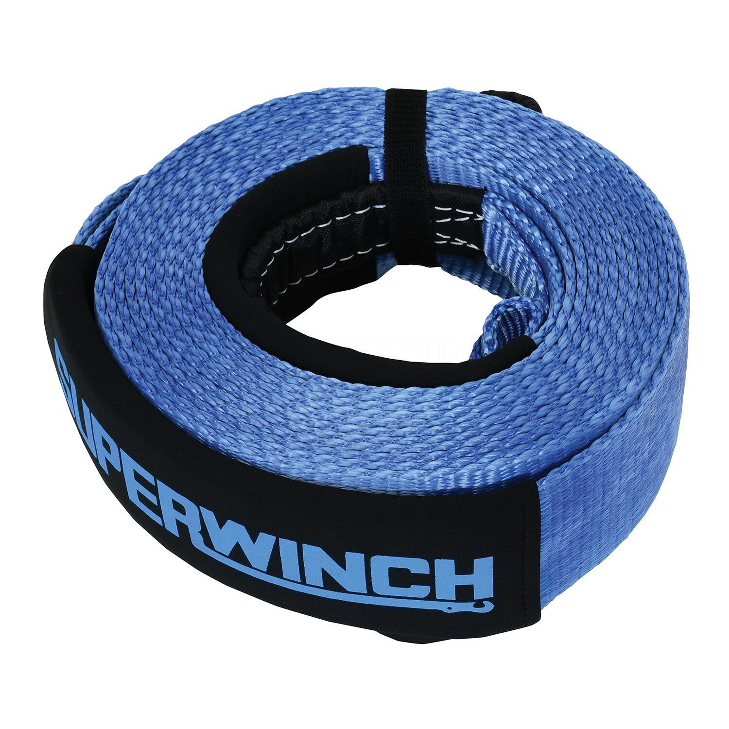 Superwinch Recovery Strap, view 3