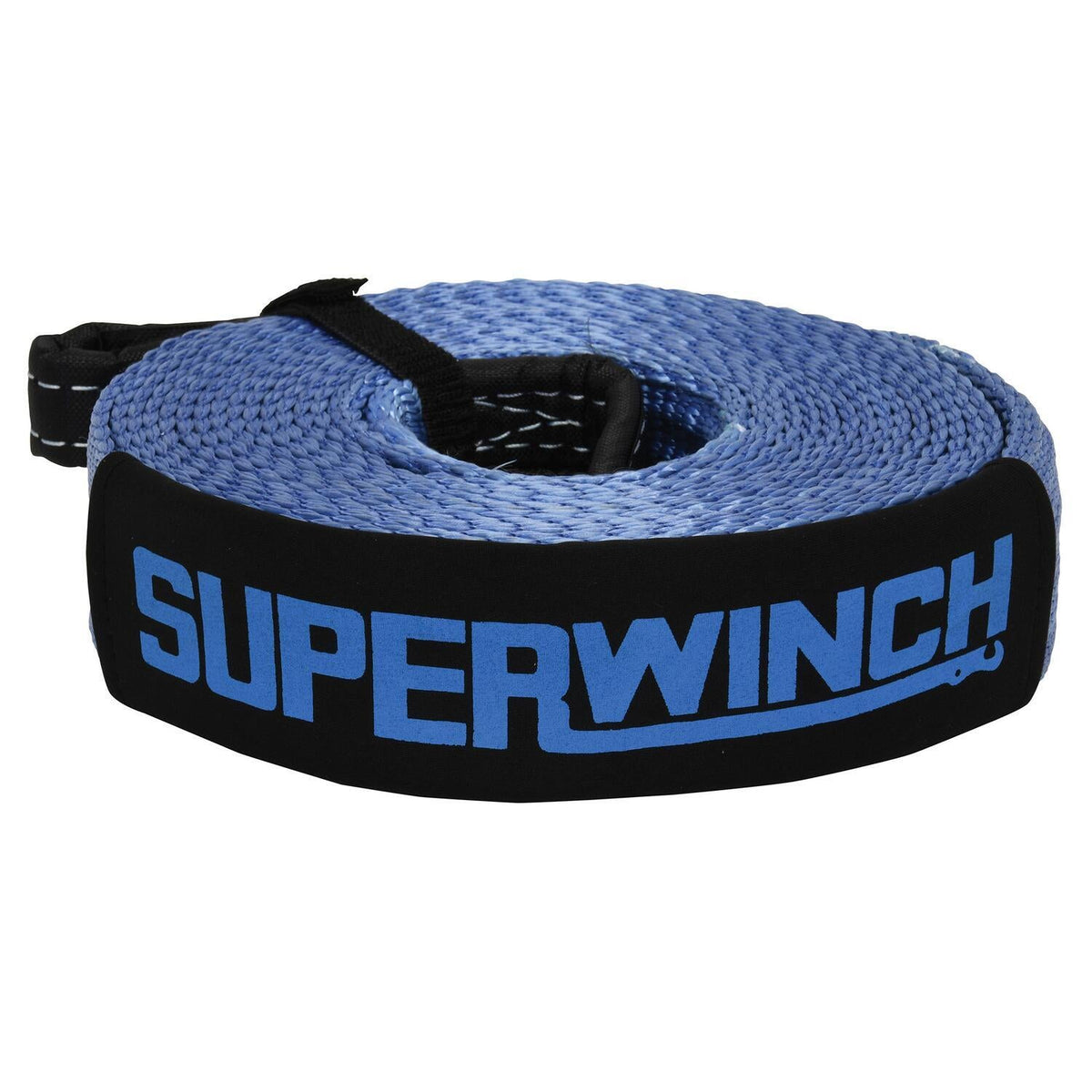 Superwinch Recovery Strap