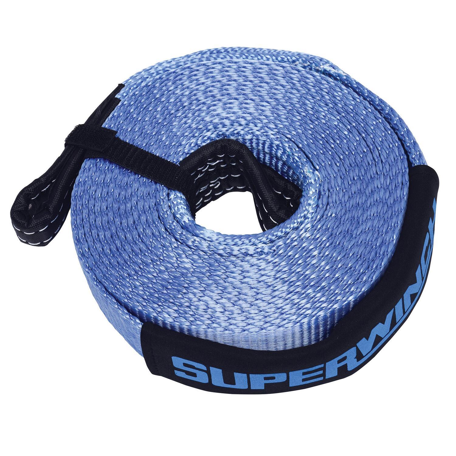 Superwinch Recovery Strap, view 4