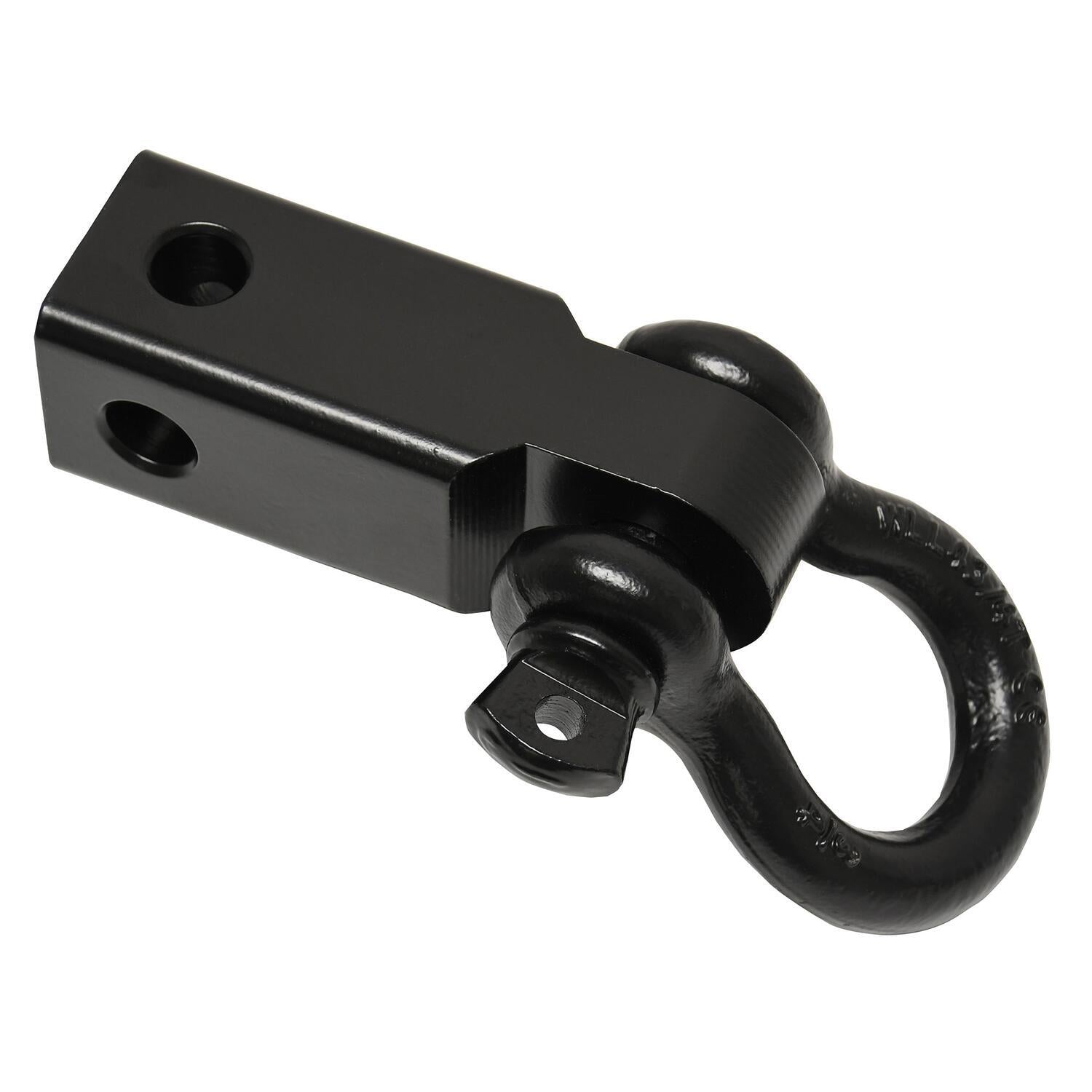 Superwinch Receiver Shackle Bracket, 10,000 lb, view 2
