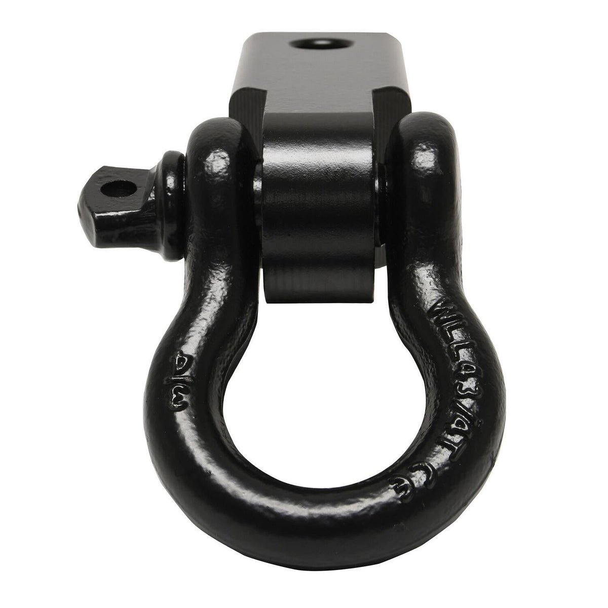 Superwinch Receiver Shackle Bracket, 10,000 lb