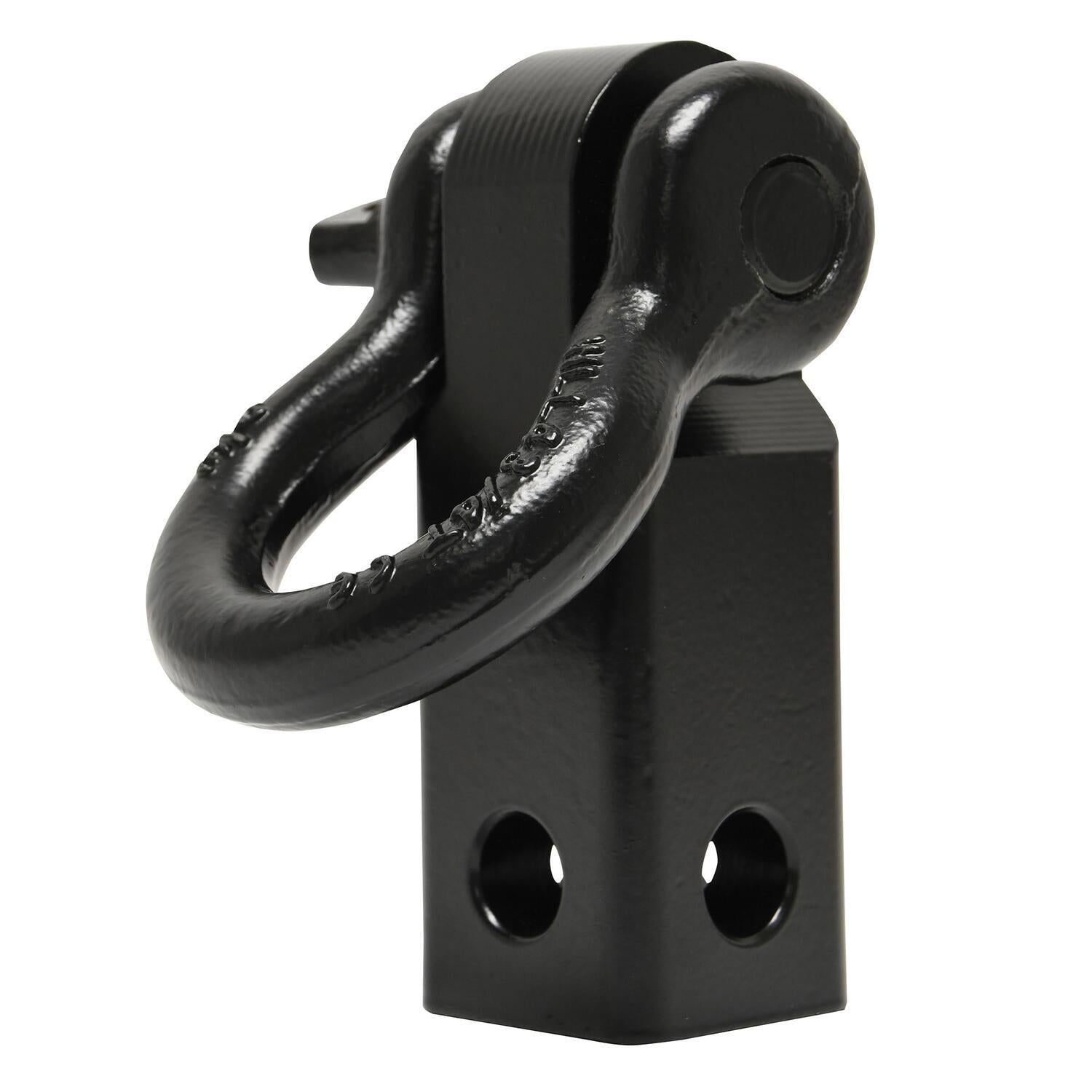 Superwinch Receiver Shackle Bracket, 10,000 lb, view 4