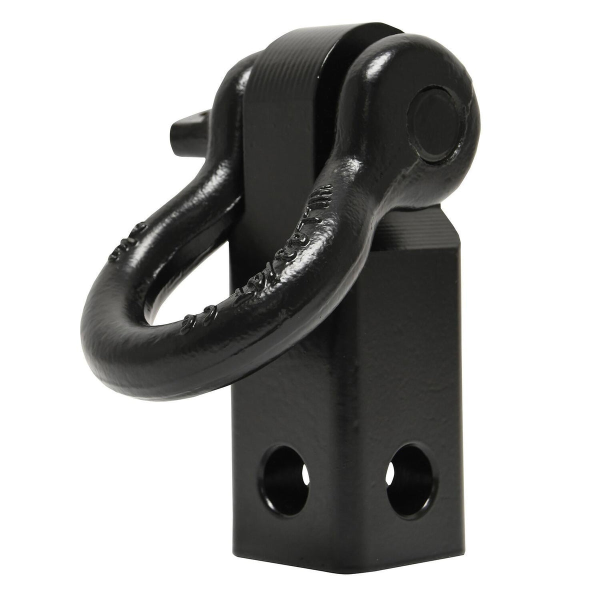 Superwinch Receiver Shackle Bracket, 10,000 lb, view 4