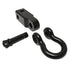 Superwinch Receiver Shackle Bracket, 10,000 lb, view 5