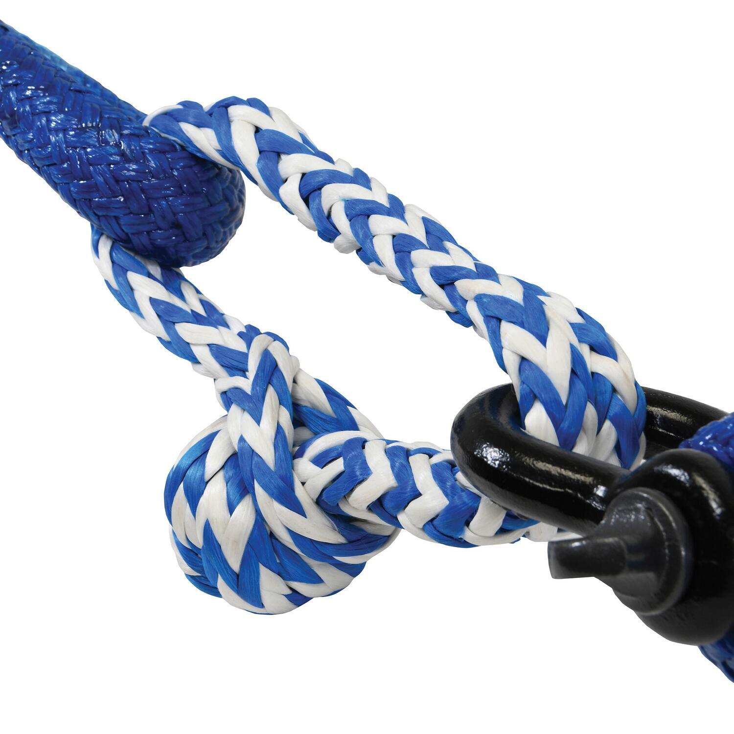 Superwinch Soft Shackle, 1/2 in, view 5