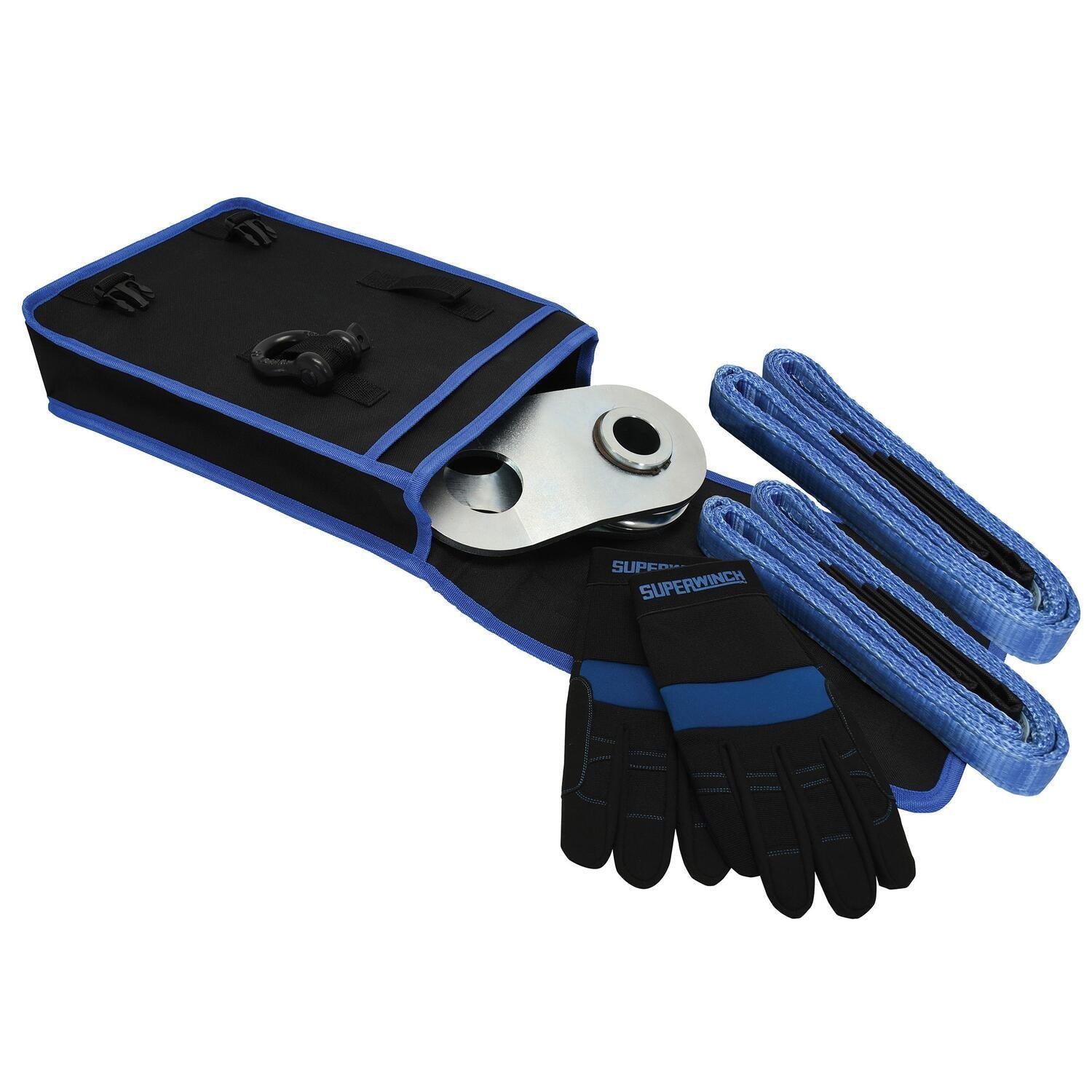 Superwinch Light Duty Recovery Kit, view 2