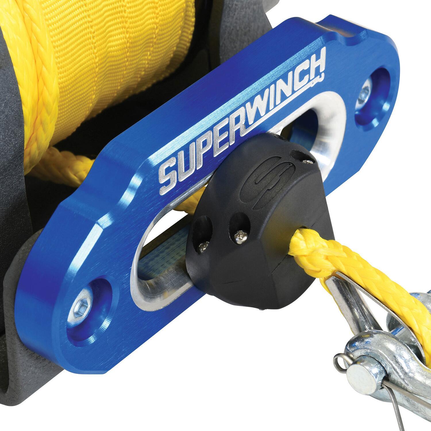 Superwinch Winch Hook Snubber, view 3