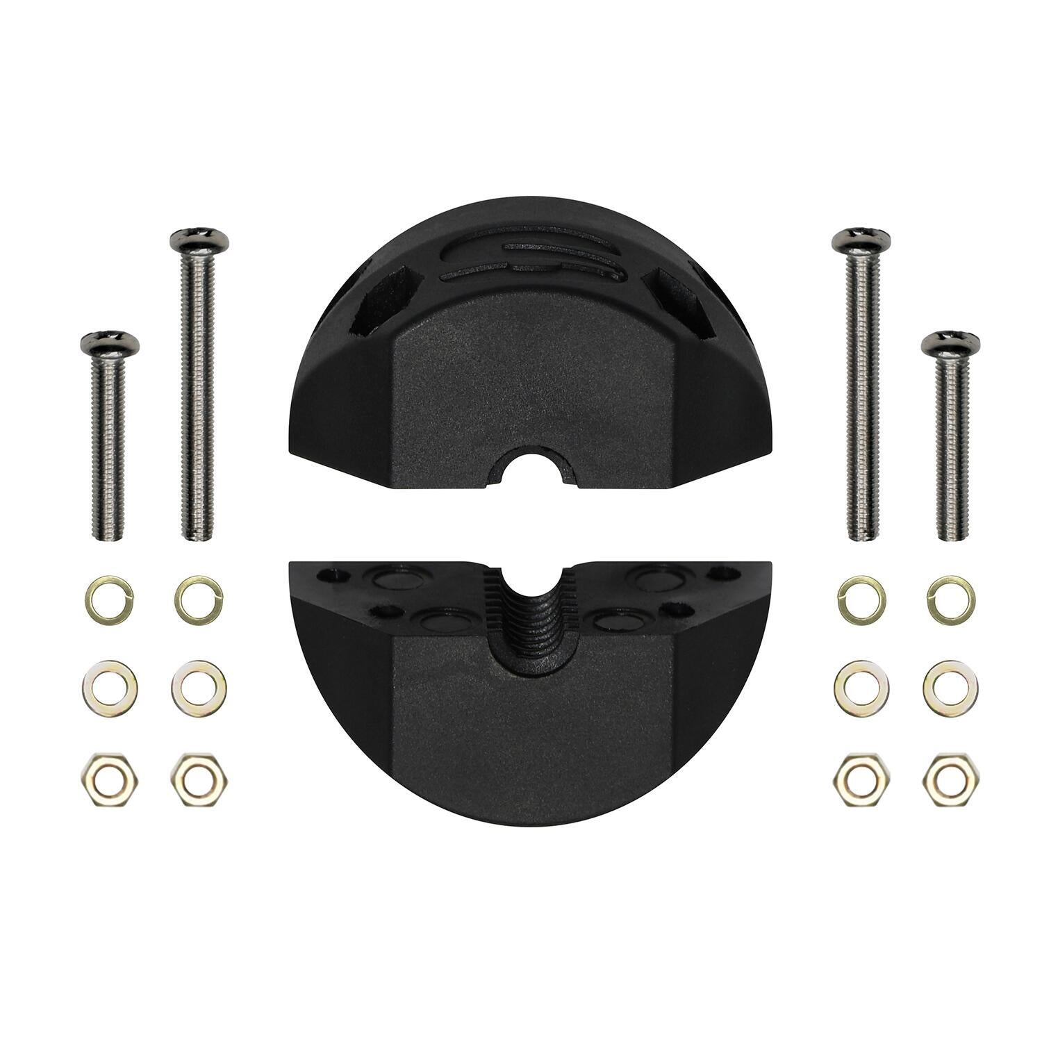 Superwinch Winch Hook Snubber, view 4