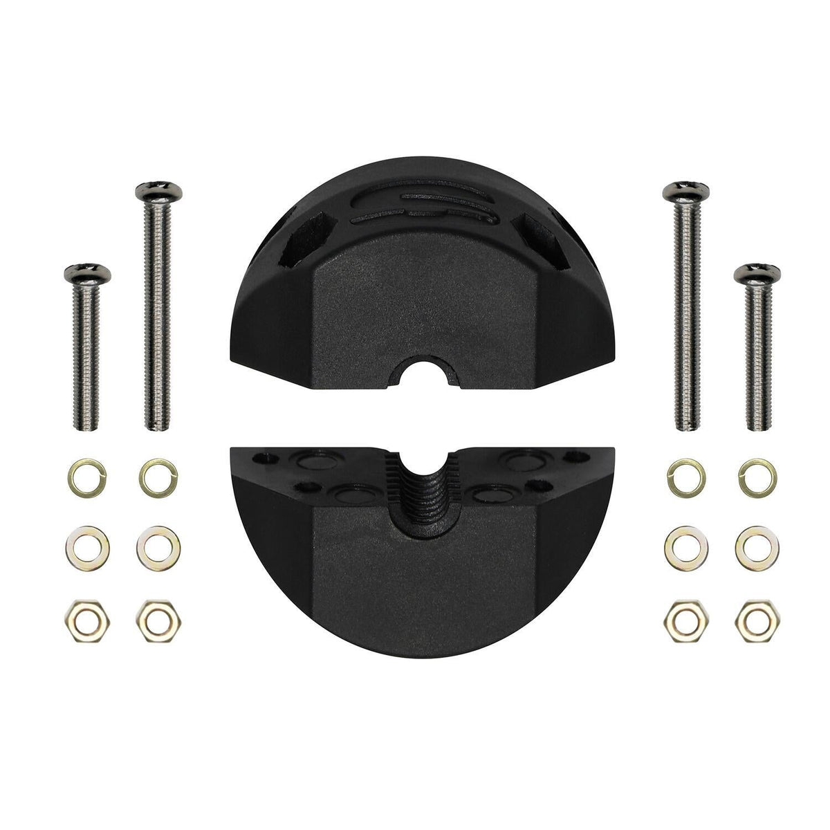 Superwinch Winch Hook Snubber, view 4