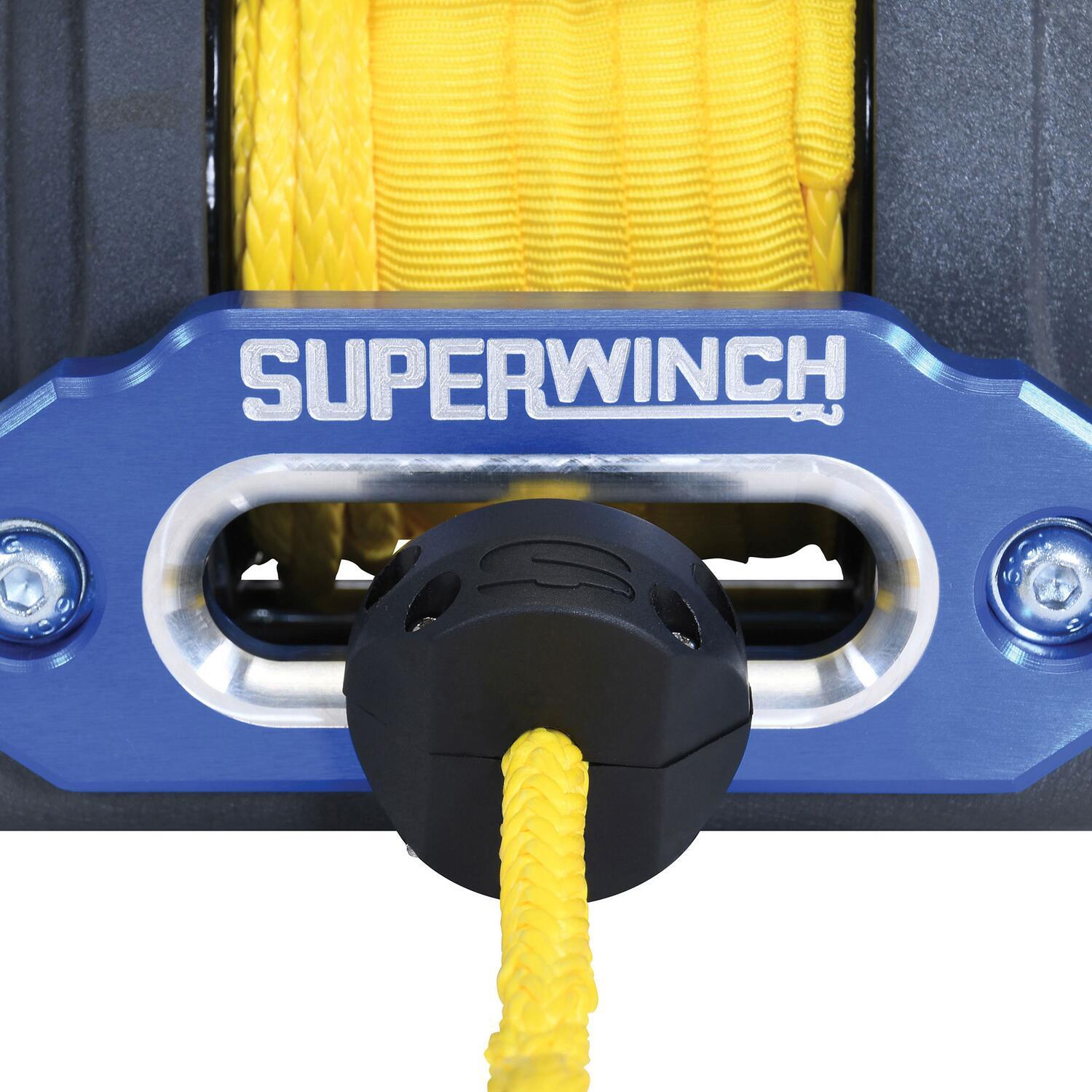 Superwinch Winch Hook Snubber, view 5