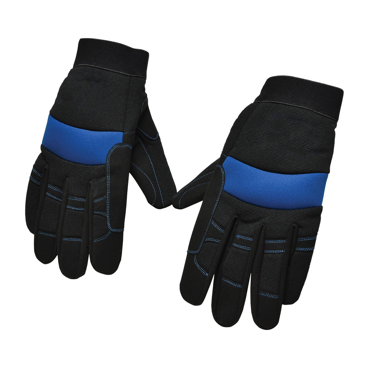 Superwinch Winching Gloves, XL, view 2