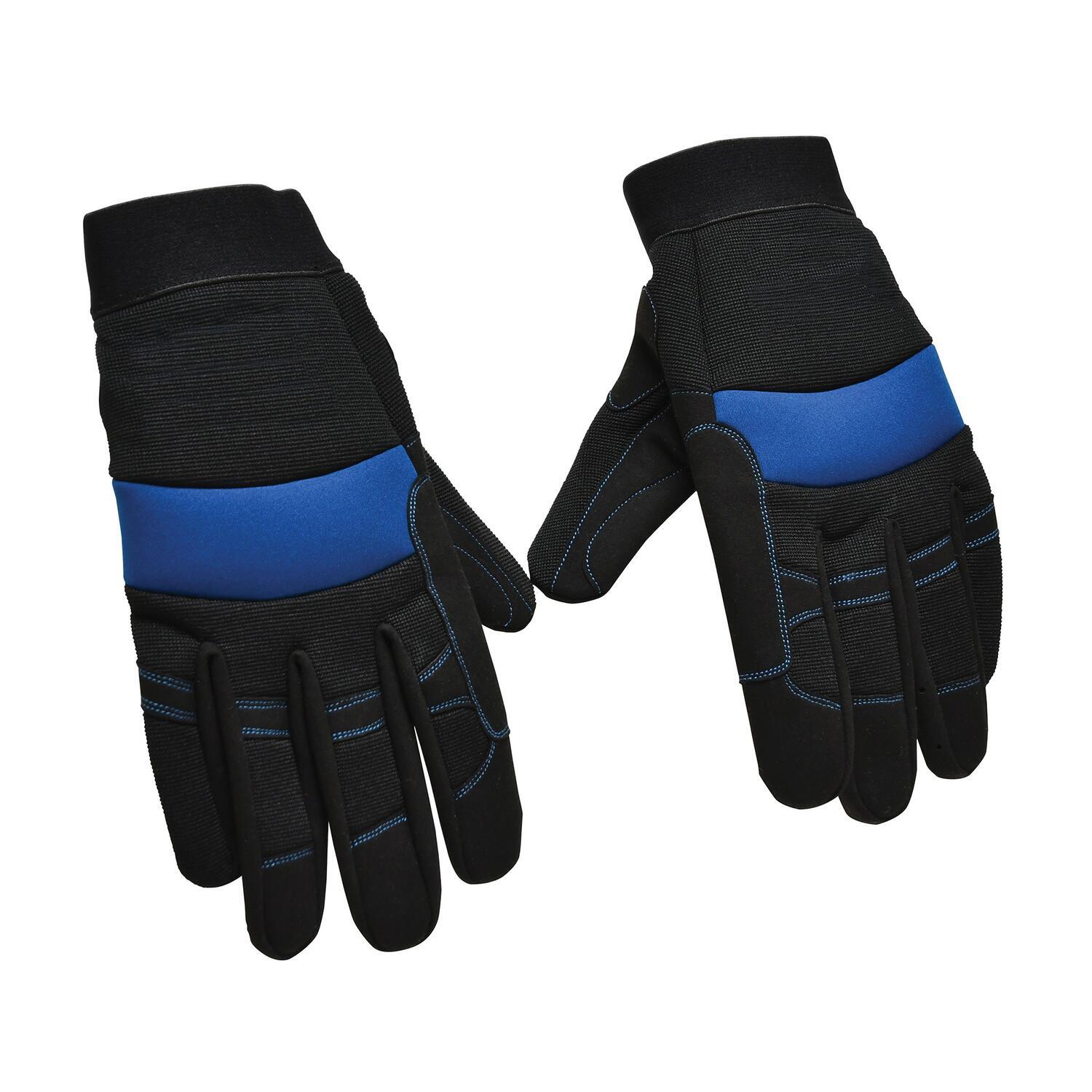 Superwinch Winching Gloves, XL, view 3