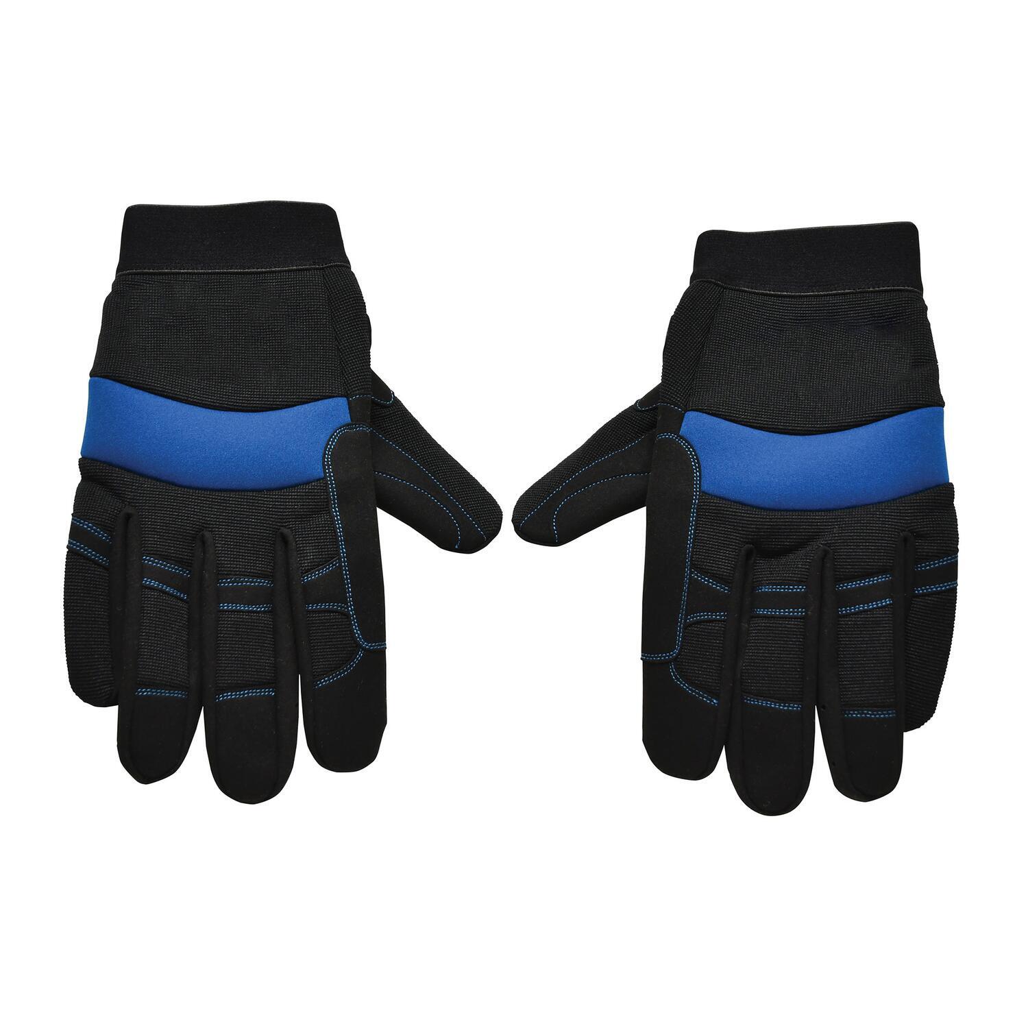 Superwinch Winching Gloves, XL