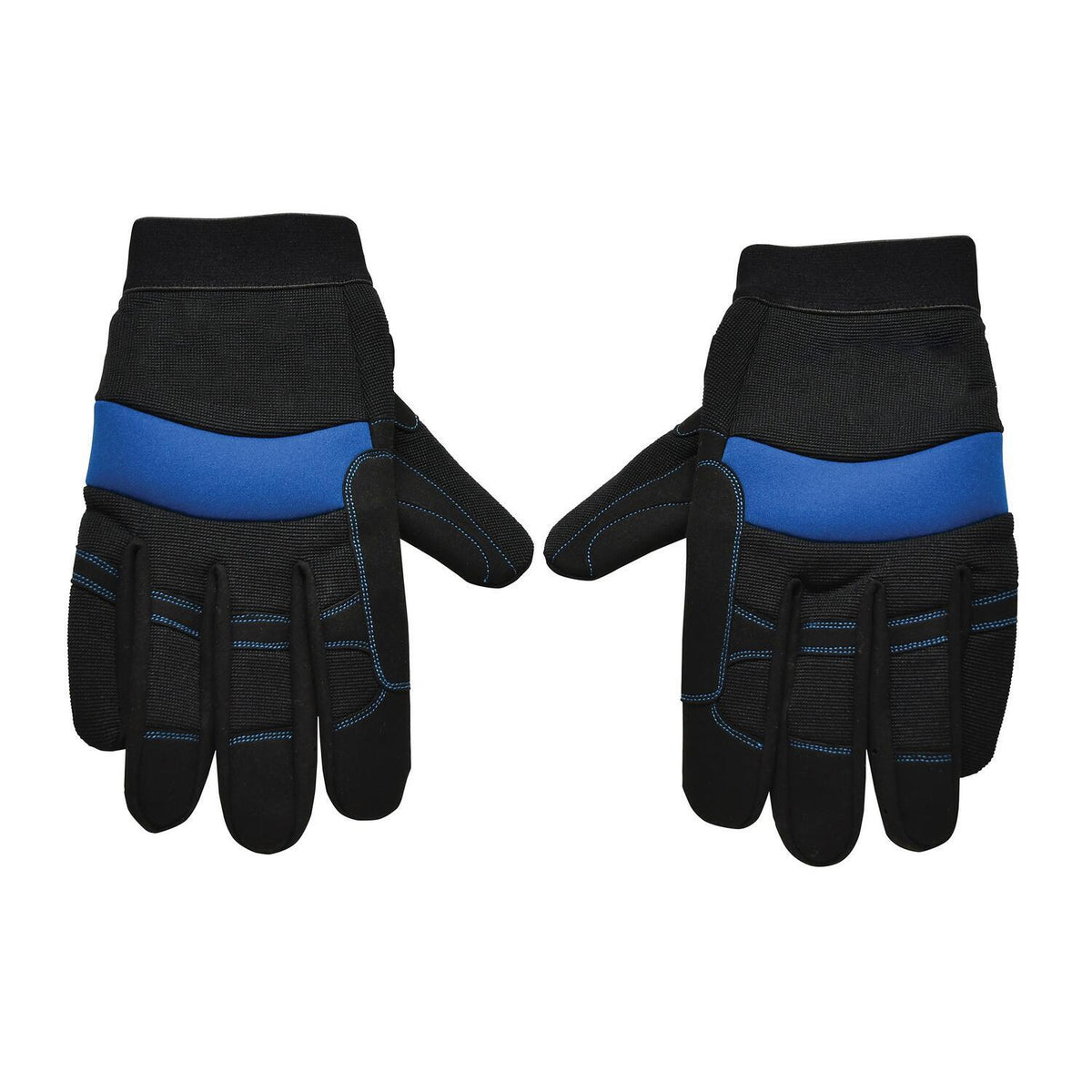 Superwinch Winching Gloves, XL