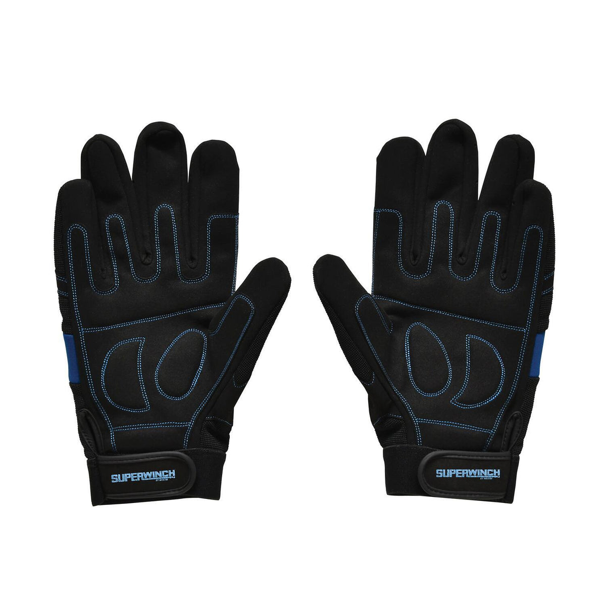 Superwinch Winching Gloves, XL, view 4