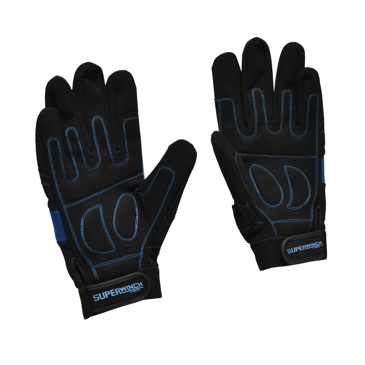 Superwinch Winching Gloves, XL, view 5