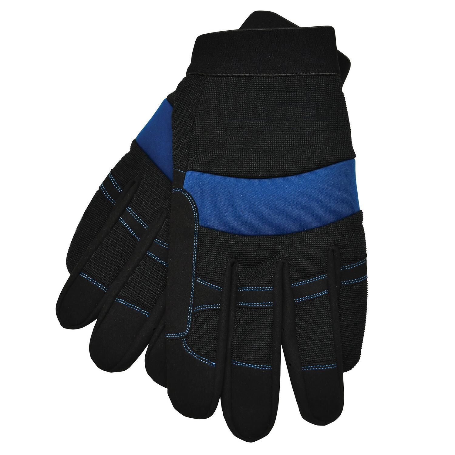Superwinch Winching Gloves, XL, view 6