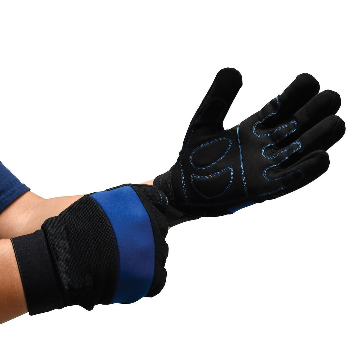 Superwinch Winching Gloves, XL, view 7