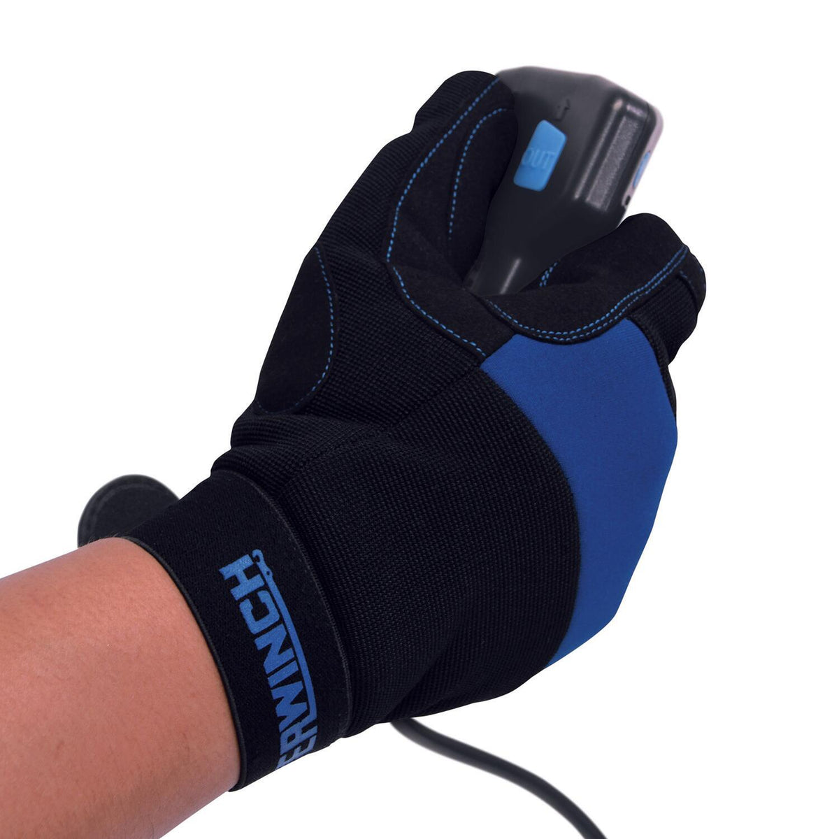 Superwinch Winching Gloves, XL, view 8