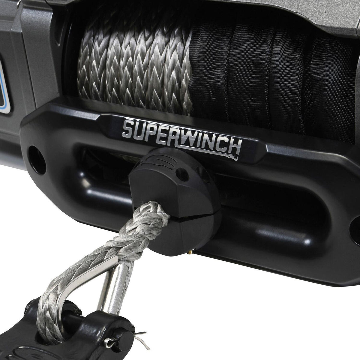 Superwinch Winch Hook Snubber, view 9