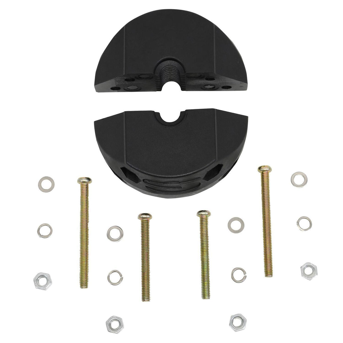 Superwinch Winch Hook Snubber, view 10