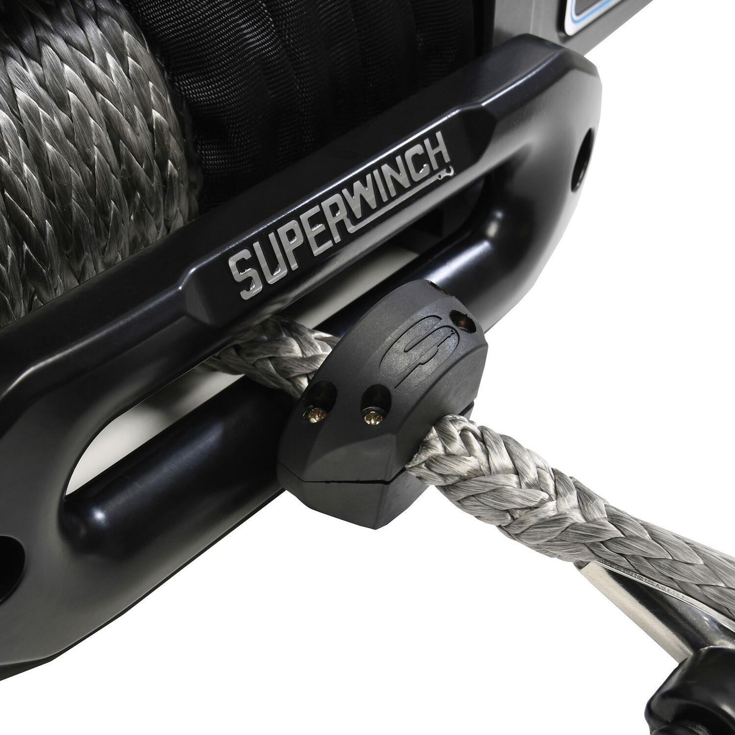 Superwinch Winch Hook Snubber, view 11
