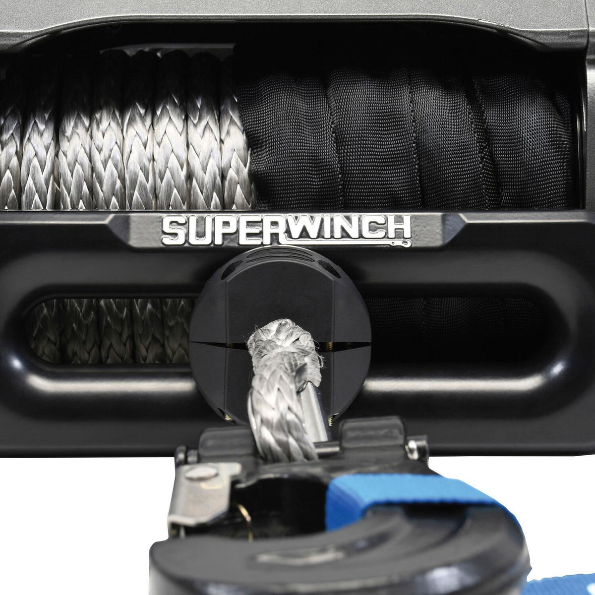 Superwinch Winch Hook Snubber, view 12
