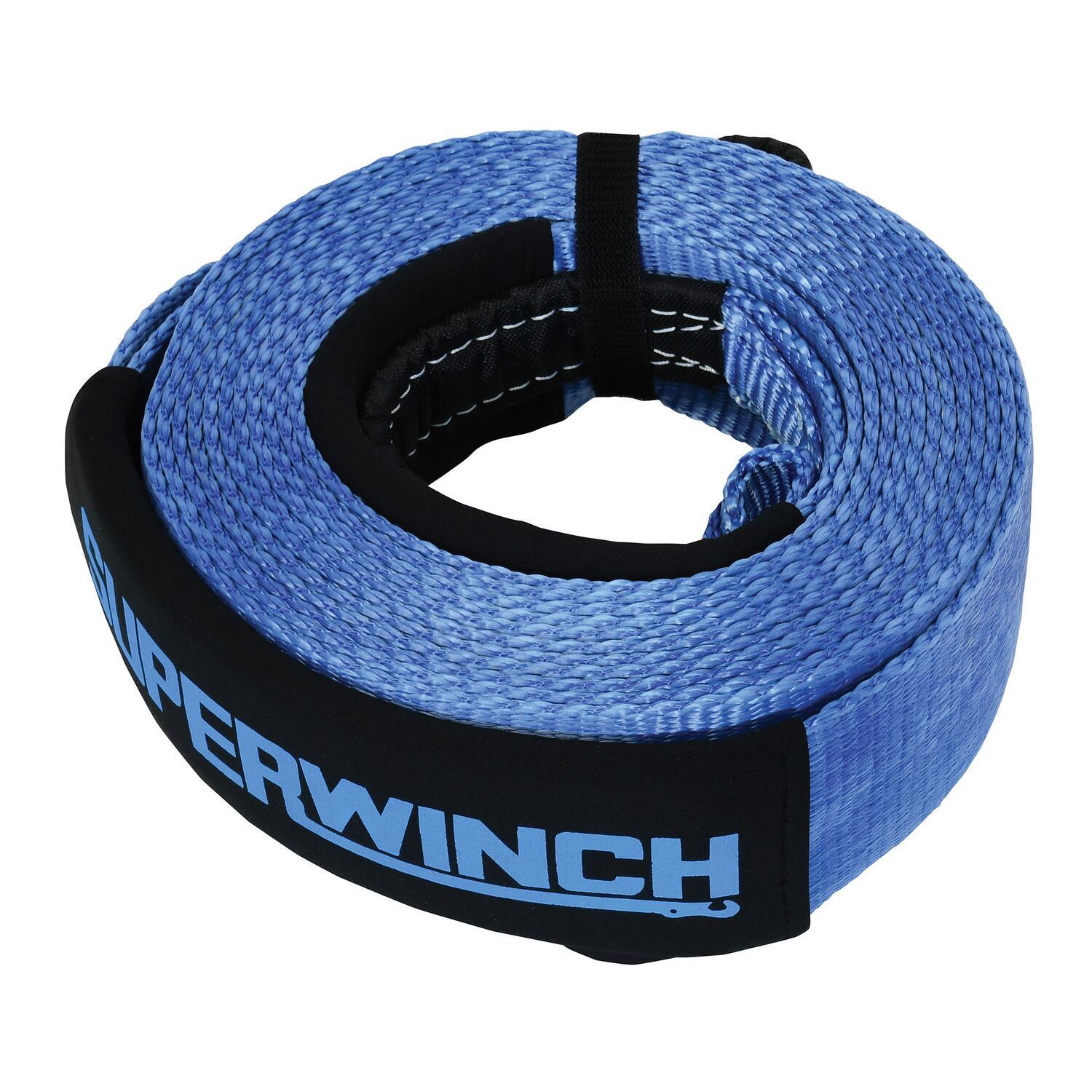 Superwinch Recovery Strap, view 7