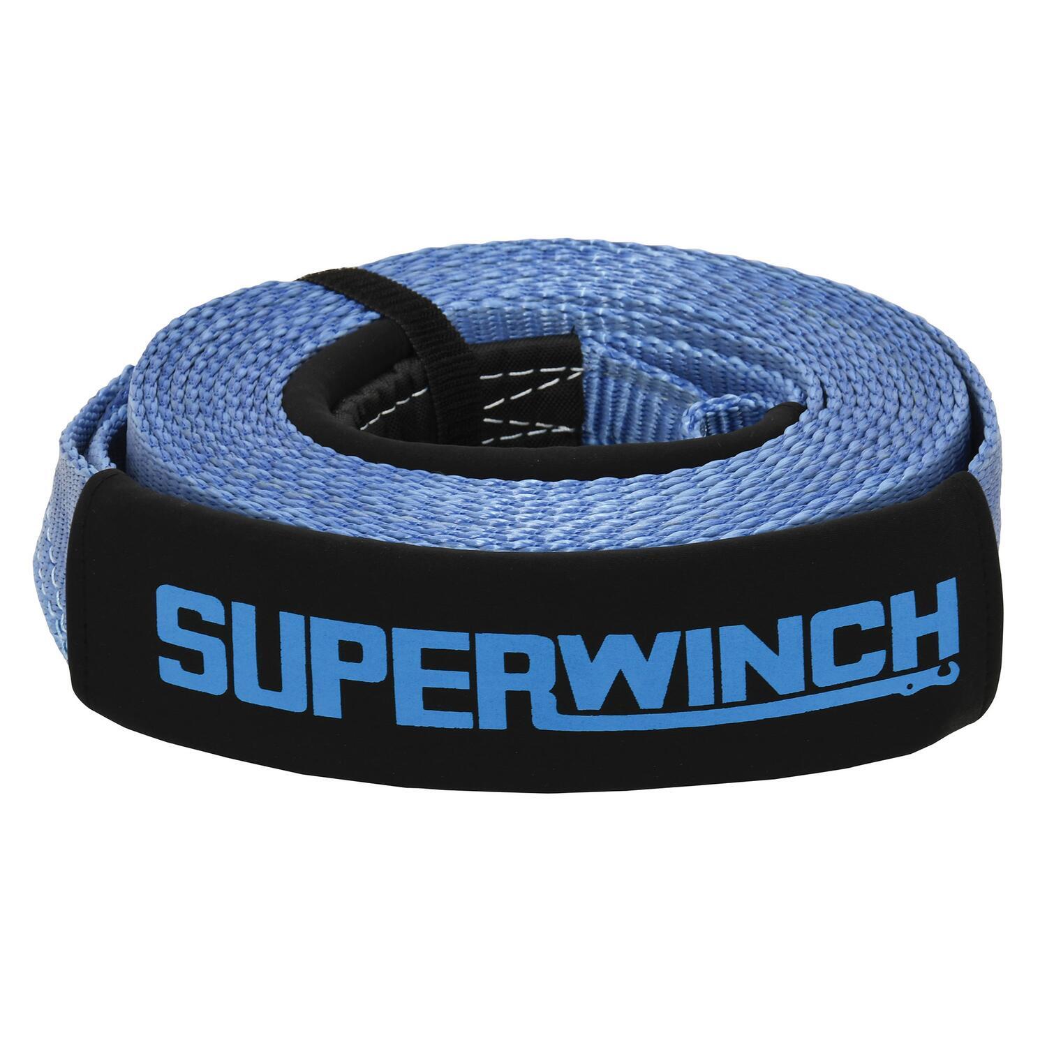 Superwinch Recovery Strap, view 6