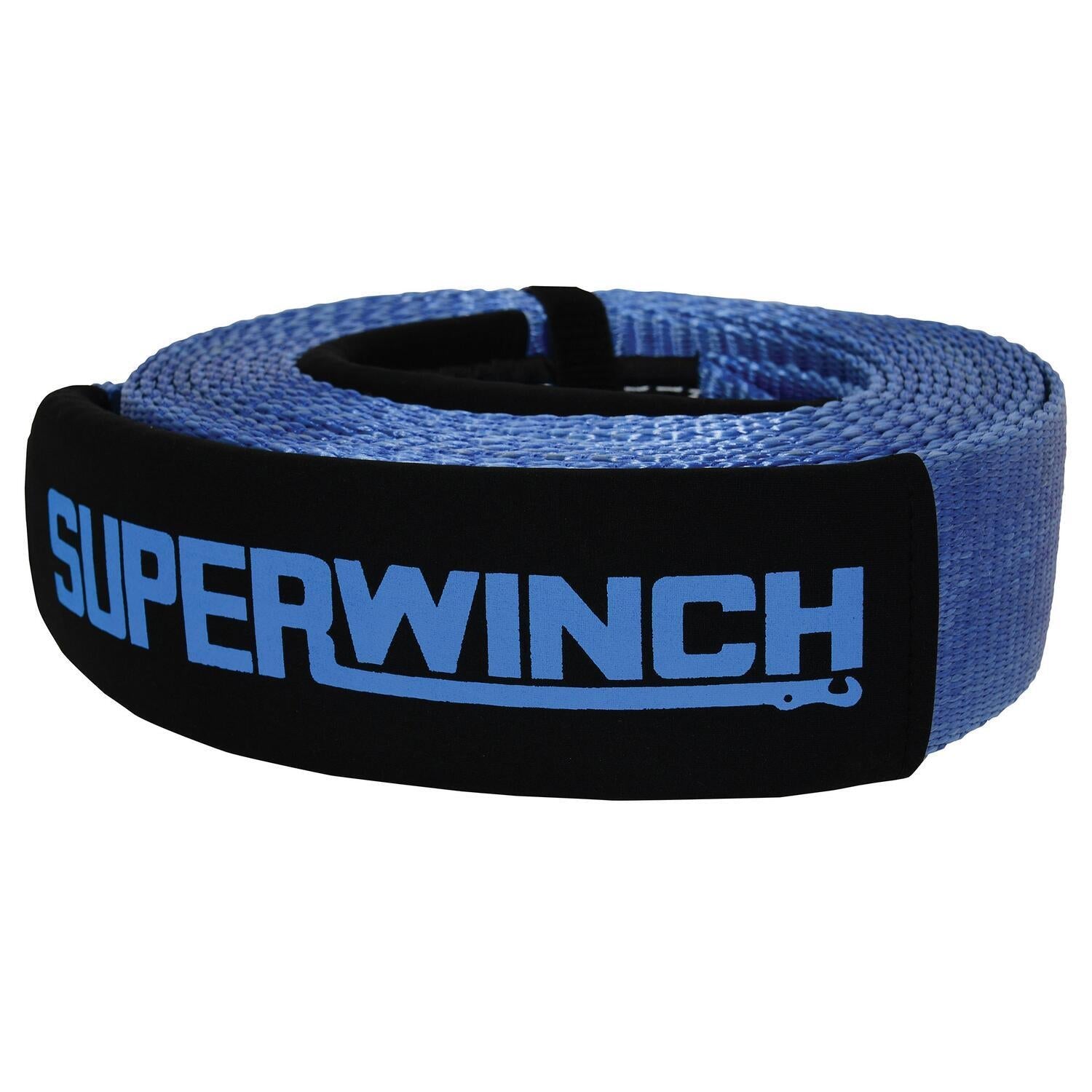 Superwinch Recovery Strap, view 8