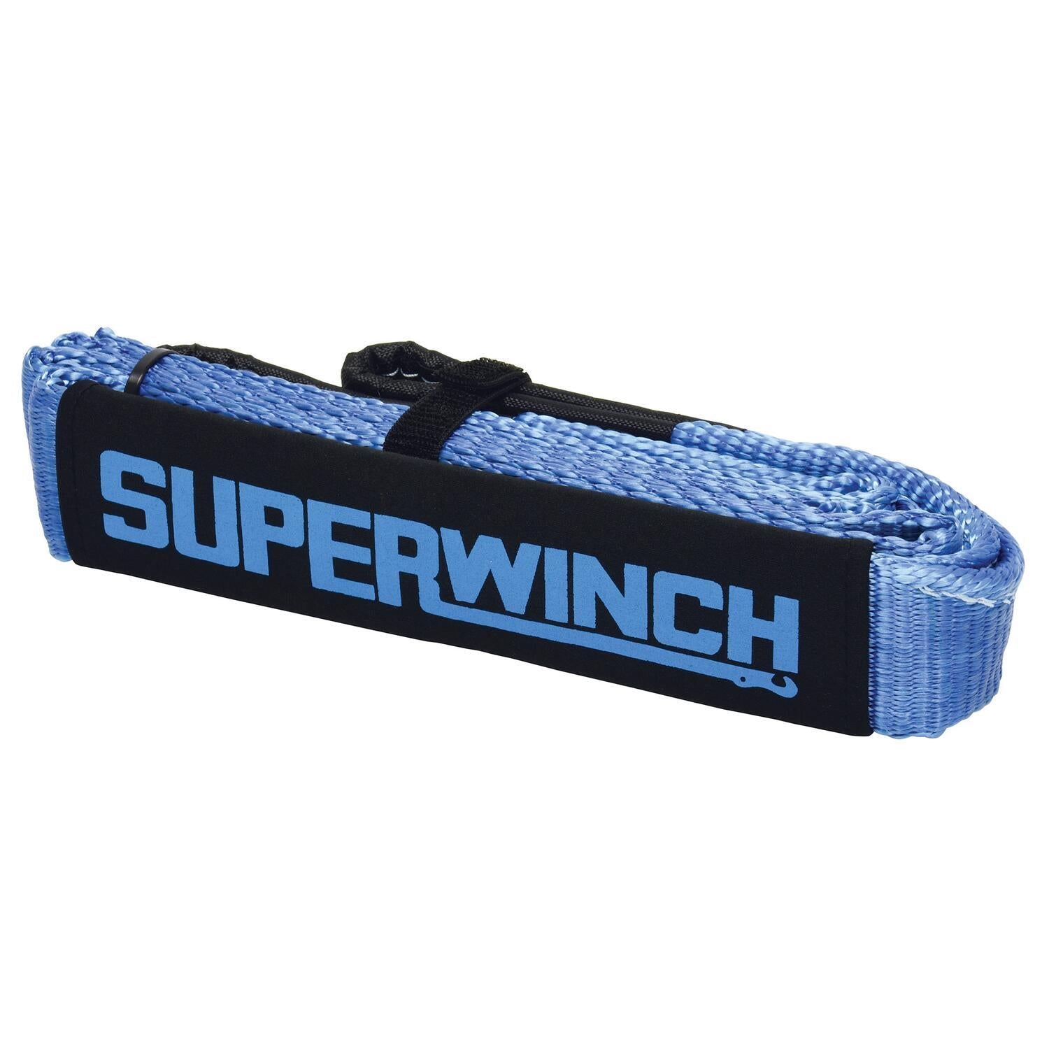 Superwinch Tree Trunk Protector Strap, view 10