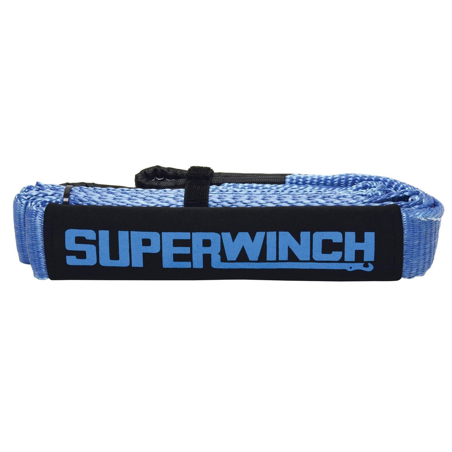 Superwinch Tree Trunk Protector Strap, view 5