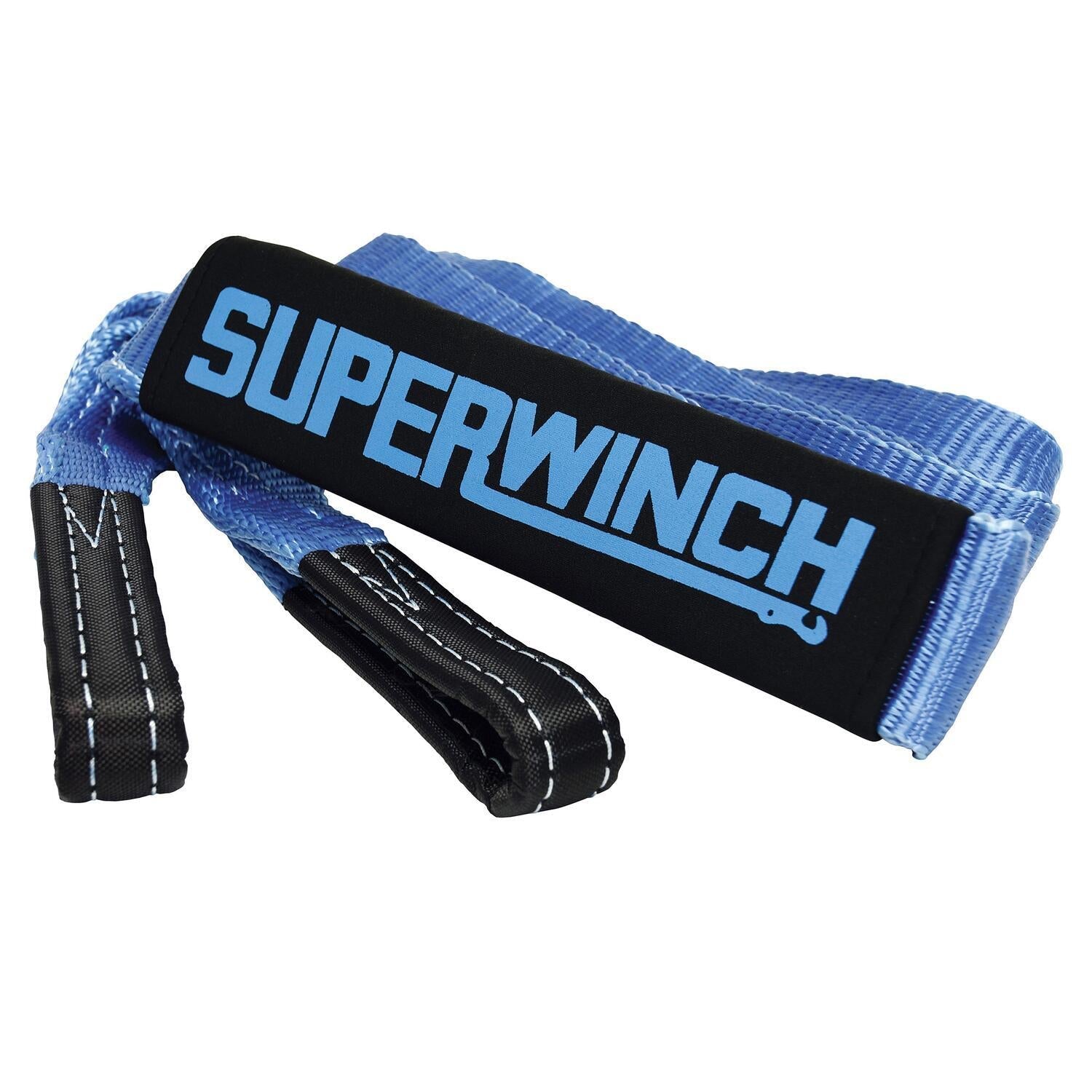 Superwinch Tree Trunk Protector Strap, view 11