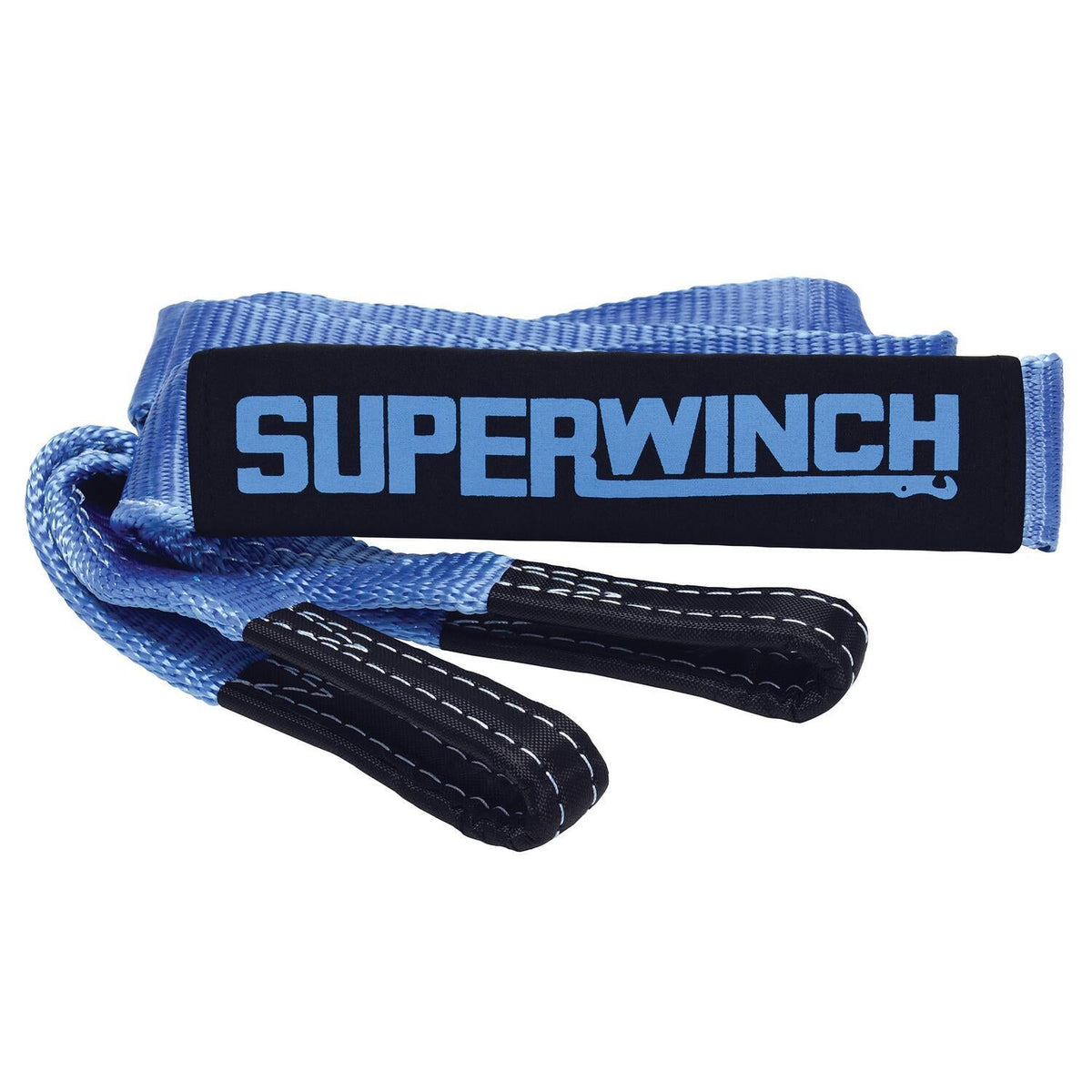 Superwinch Tree Trunk Protector Strap, view 12