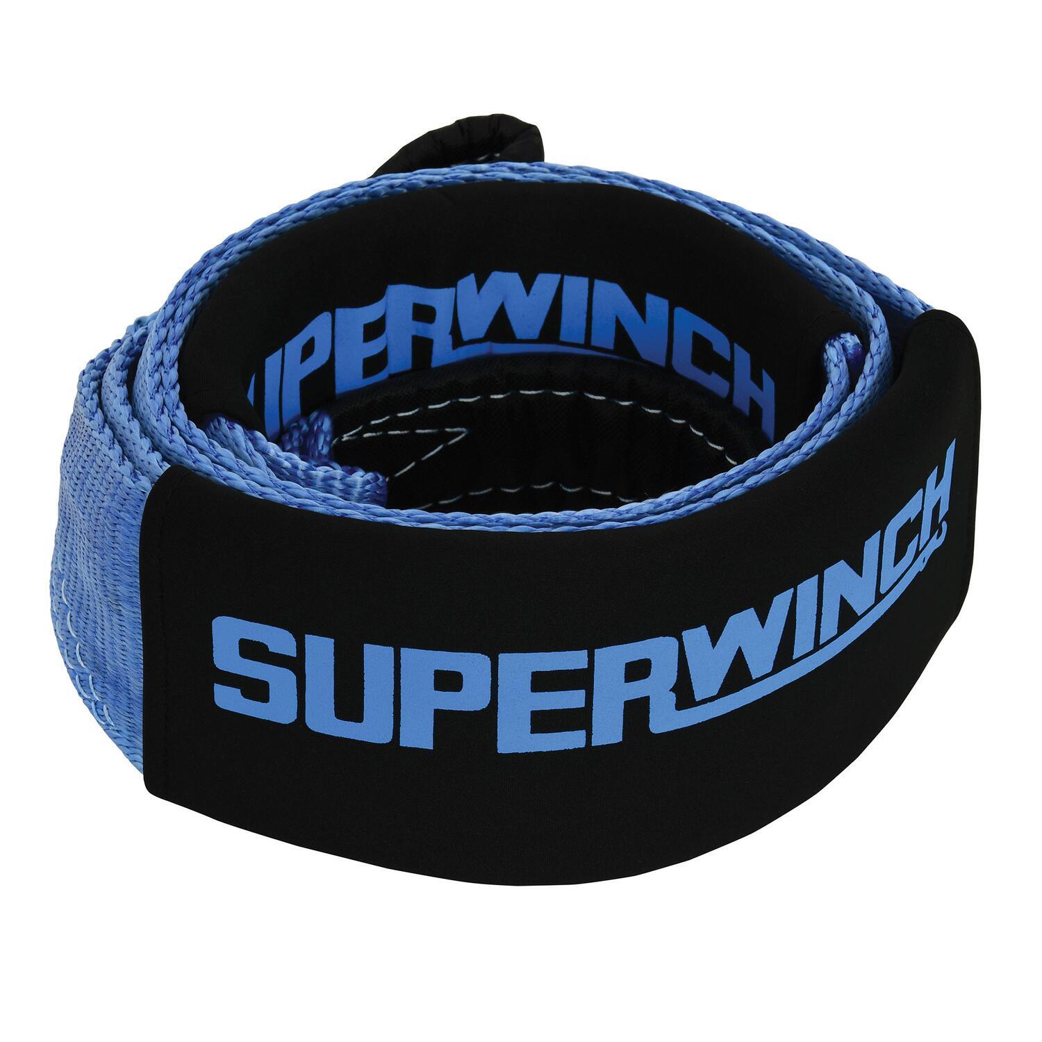 Superwinch Tree Trunk Protector Strap, view 15