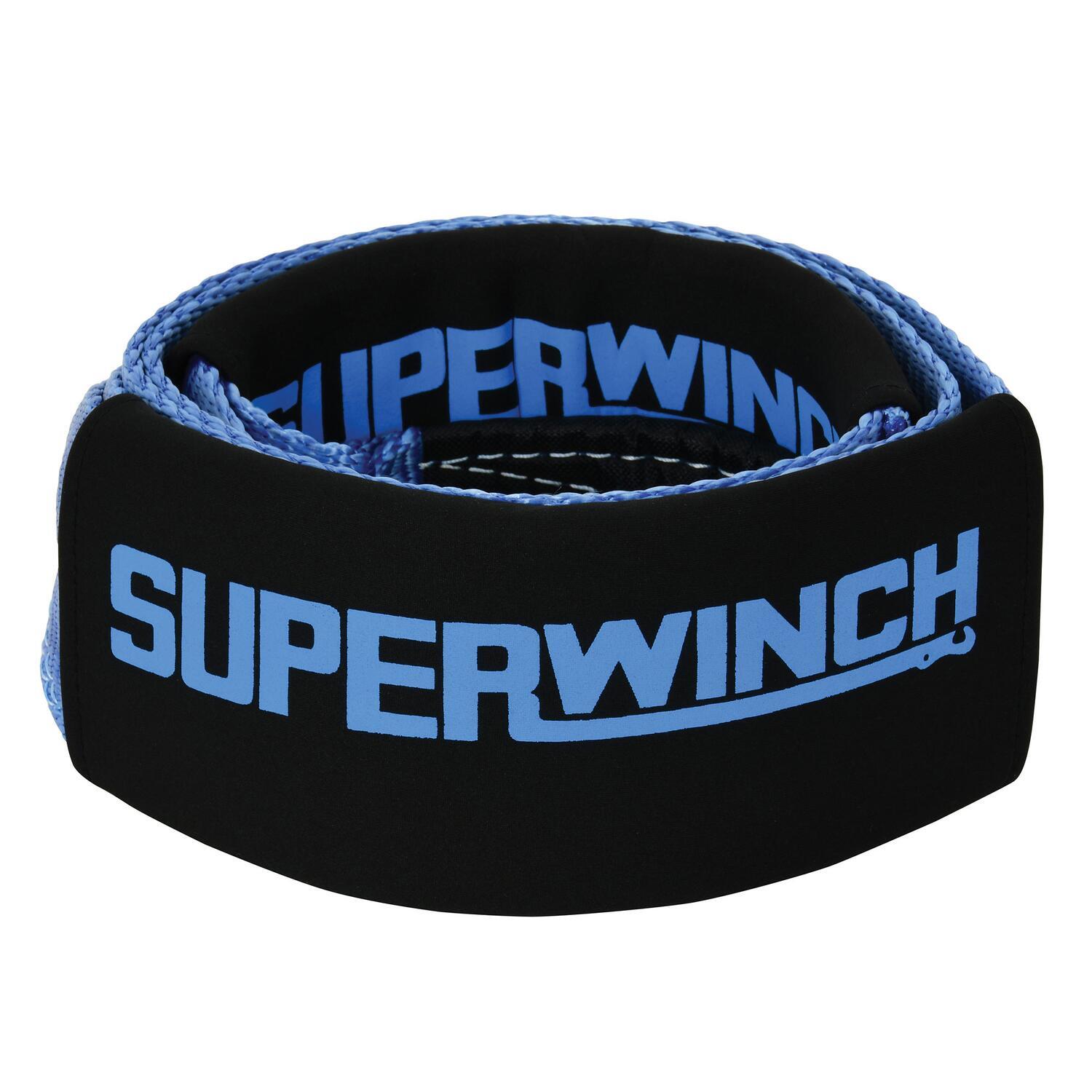 Superwinch Tree Trunk Protector Strap, view 14