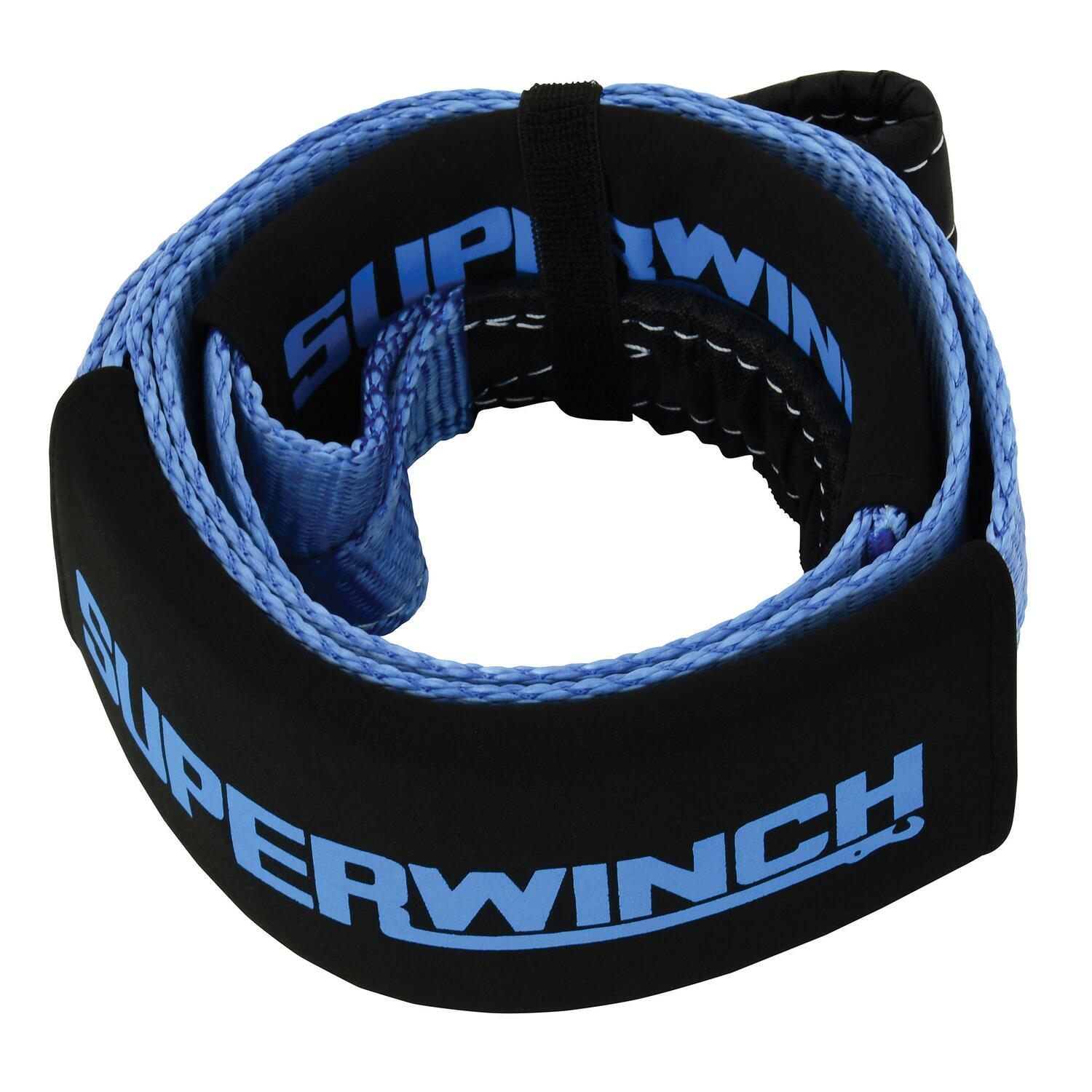 Superwinch Tree Trunk Protector Strap, view 16