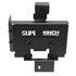 Jeep Wrangler JL 2018-2024 & Gladiator JT 2020-2024, Superwinch Auxiliary Battery Mount