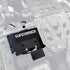 Jeep Wrangler JL 2018-2024 & Gladiator JT 2020-2024, Superwinch Auxiliary Battery Mount, view 3