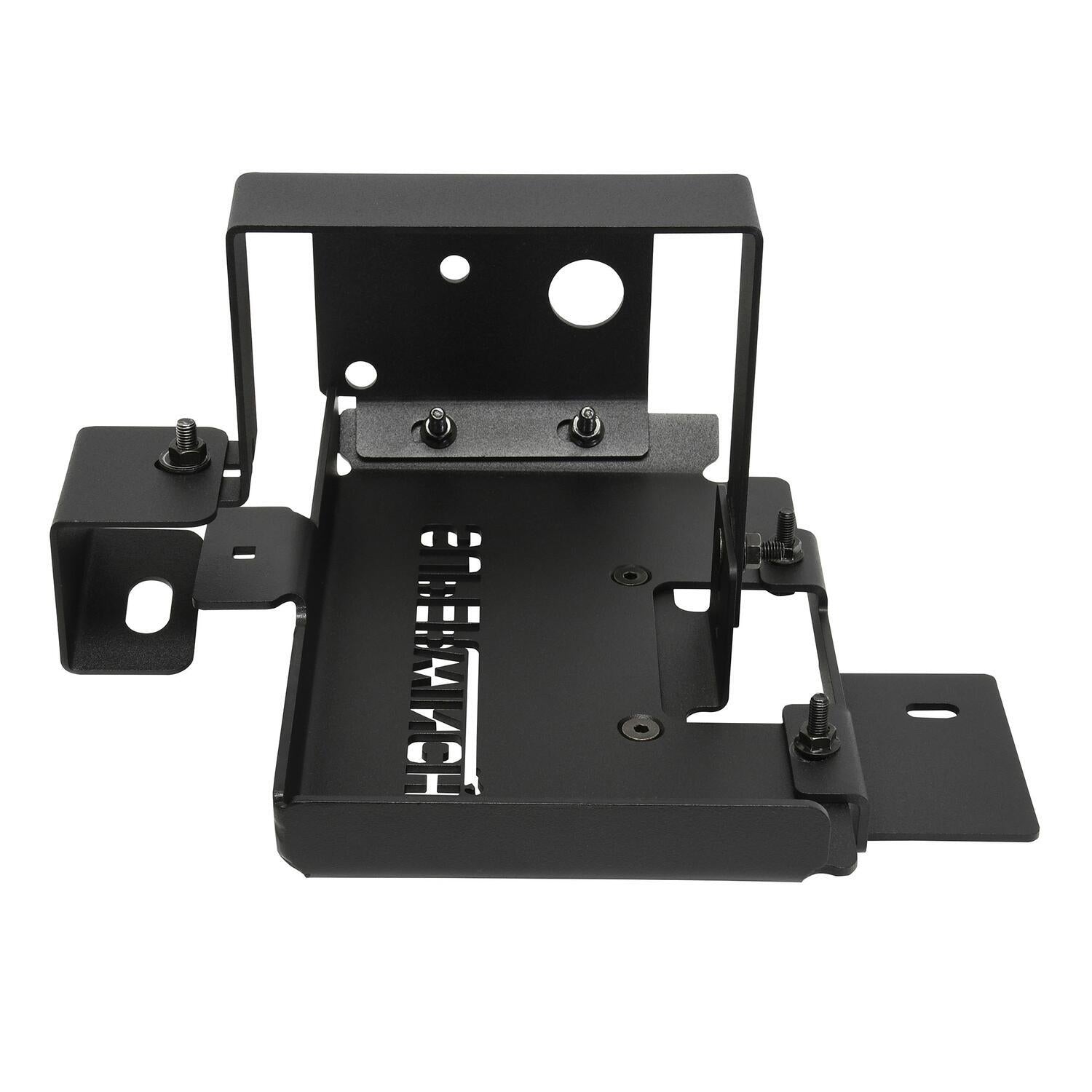 Jeep Wrangler JL 2018-2024 & Gladiator JT 2020-2024, Superwinch Auxiliary Battery Mount, view 10