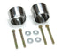 Jeep Wrangler JK 2012-2018, TeraFlex Exhaust Spacer Kit