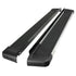 Westin SG6 Running Boards, 68in, Aluminum