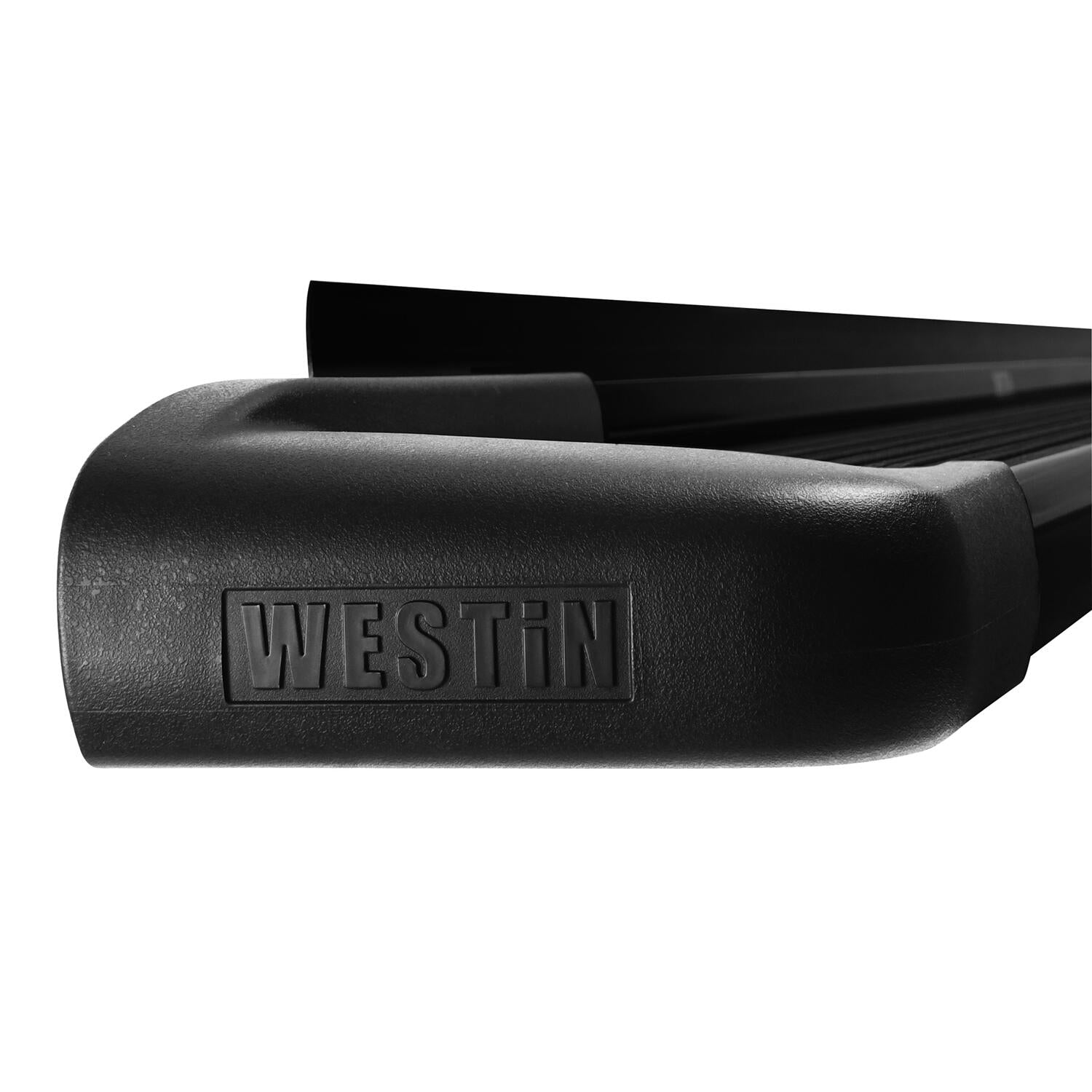 Westin SG6 Running Boards, 68in, Aluminum, view 6