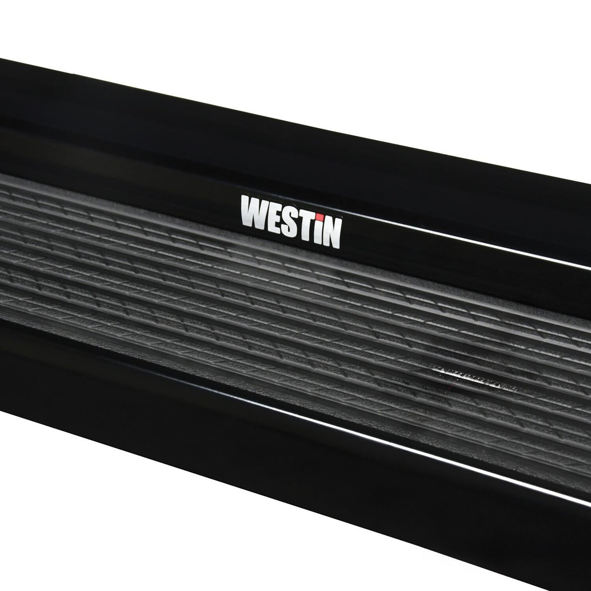 Westin SG6 Running Boards, 68in, Aluminum, view 7