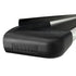 Westin SG6 Running Boards, 75in, Polished Aluminum, view 2