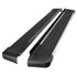 Westin SG6 Running Boards, 79in, Polished Aluminum